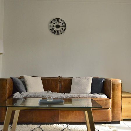 Le Cottage De La Baie - Vue Mer En Baie De Somme Woignarue 外观 照片