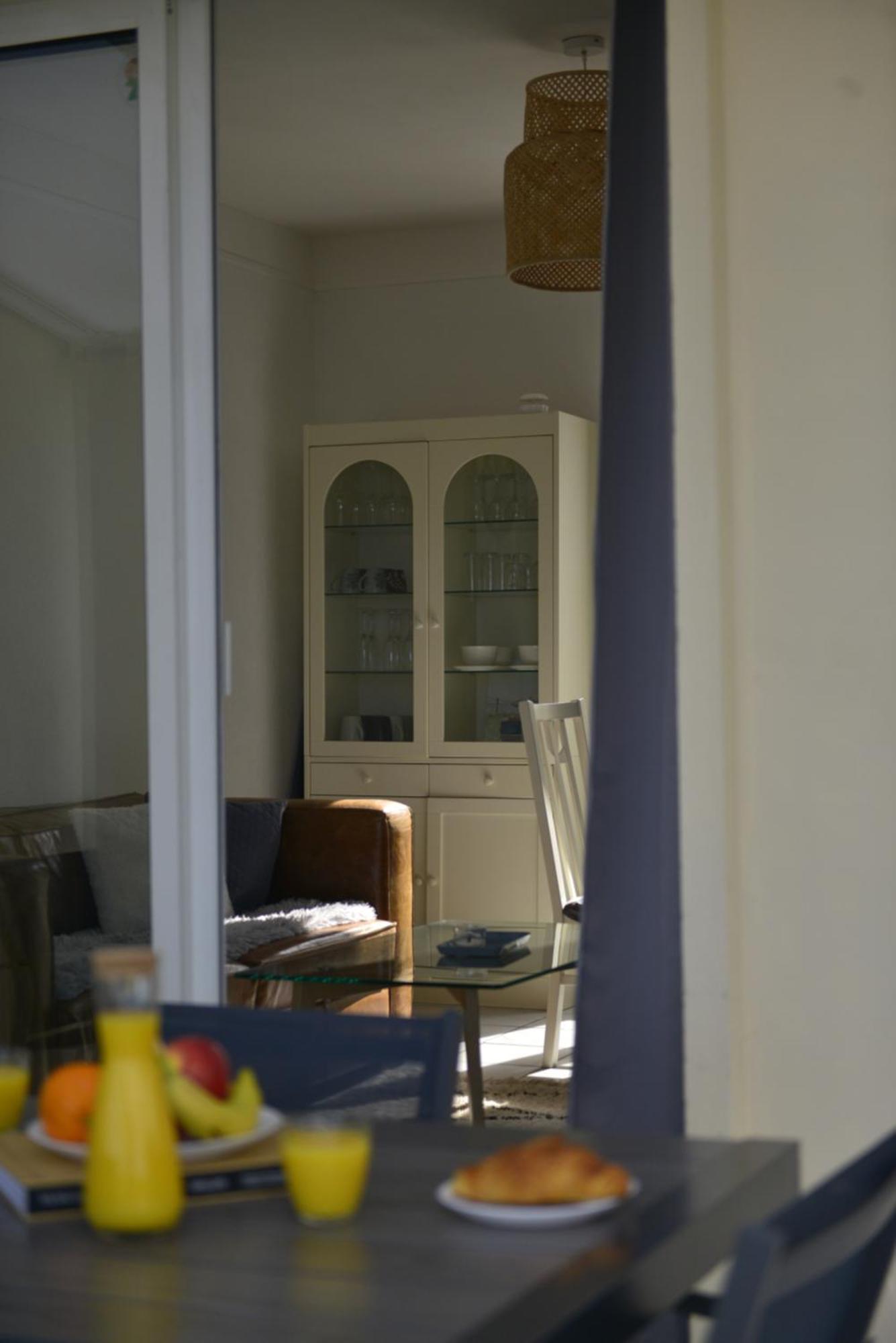 Le Cottage De La Baie - Vue Mer En Baie De Somme Woignarue 外观 照片