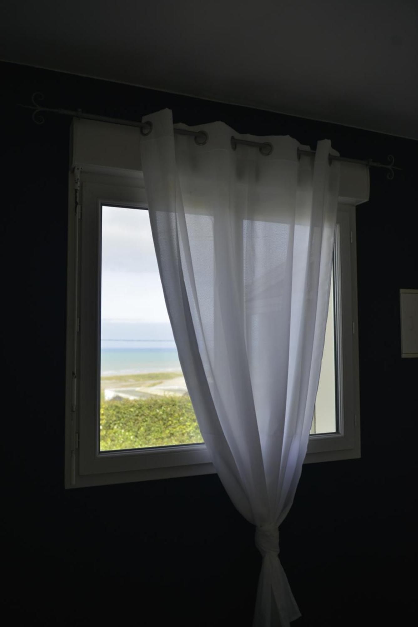 Le Cottage De La Baie - Vue Mer En Baie De Somme Woignarue 外观 照片